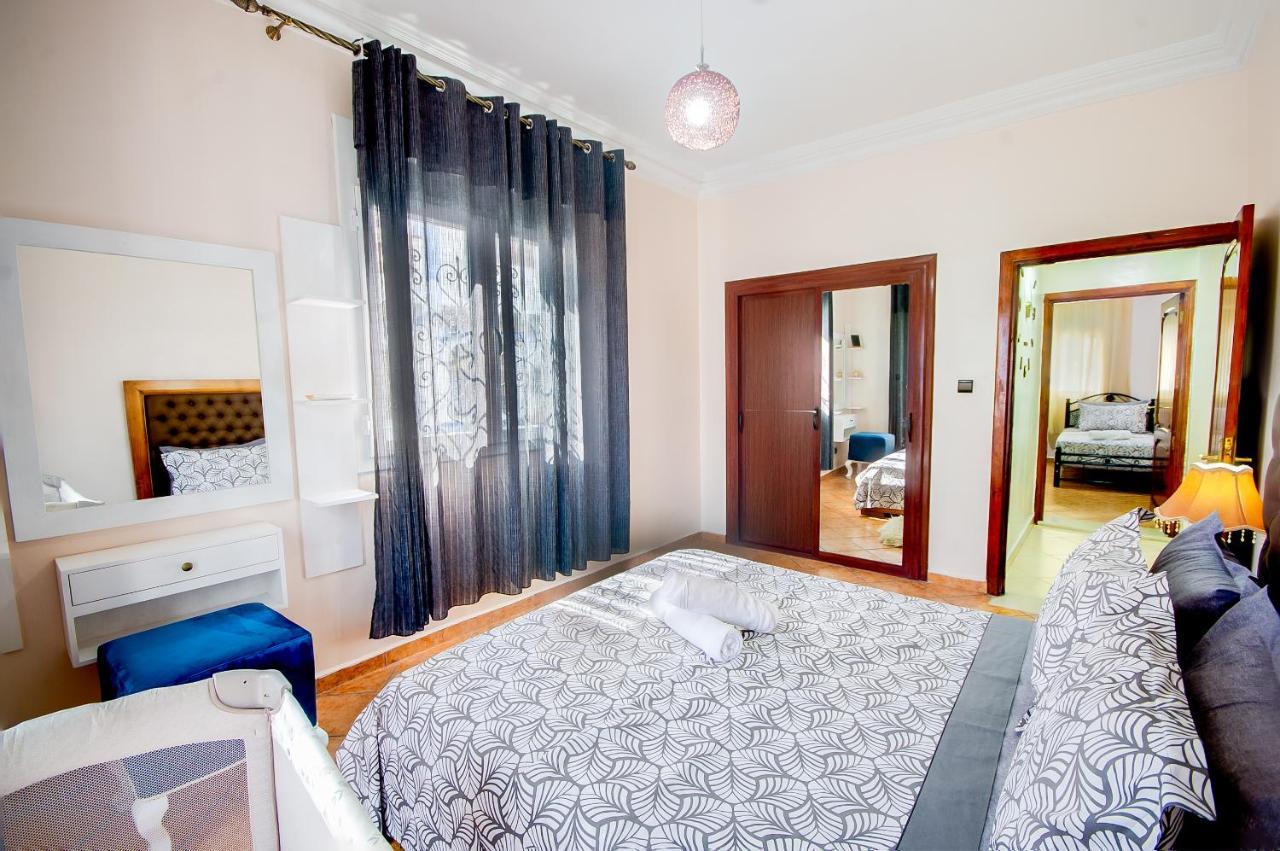 Casa Silya Apartment Chefchaouen Exterior photo